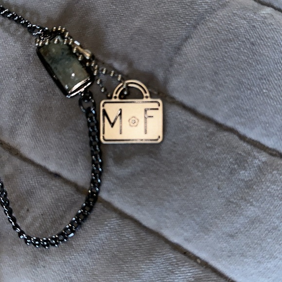 Mary Frances beaded crossbody bag - Picture 13 of 13